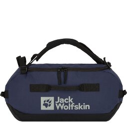 Jack Wolfskin All-In 35 Bolsa de viaje Weekender 58 cm  Modelo 1