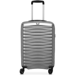 Roncato Wave 4 ruedas Carro de la cabina 45 cm  Modelo 1