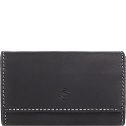 Esquire Dallas Estuche para tarjetas de visita Piel 10.5 cm  Modelo 2