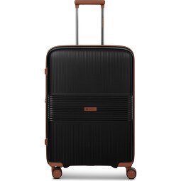 Farmhood Eco Edition 02 4 ruedas Trolley 67 cm Con fuelle expandible  Modelo 1