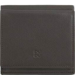 DuDu Cartera de cuero de 9,5 cm  Modelo 4