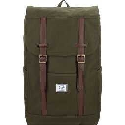 Herschel Retreat Mochila de día 43 cm Compartimento para el portátil  Modelo 6