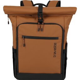 Travelite Briize Mochila de día M 45 cm Compartimento para el portátil  Modelo 2