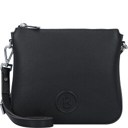 Bogner Bozen Hedwig Bolsa de hombro Piel 25 cm  Modelo 1