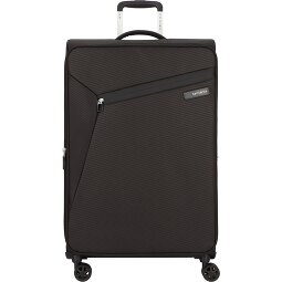 Samsonite Litebeam 4 ruedas Carrito 77 cm con pliegue de expansión  Modelo 1