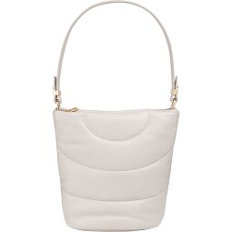 DuDu Barbara Bolsa de hombro Piel natural 24.5 cm  Modelo 4