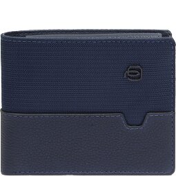 Piquadro Marcel Cartera Protección RFID 10.5 cm  Modelo 2