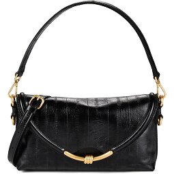 Gianni Chiarini Bea Bolsa de hombro Piel natural 25 cm  Modelo 2