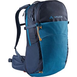 Vaude Mochila Wizard 24+4 53 cm  Modelo 4