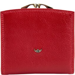 Golden Head Polo Billetero RFID Piel 10 cm  Modelo 1