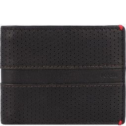 Fossil Sport Tourer Cartera Piel 12 cm  Modelo 2