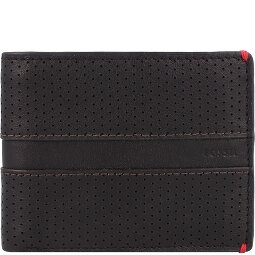 Fossil Sport Tourer Cartera Piel 12 cm  Modelo 2