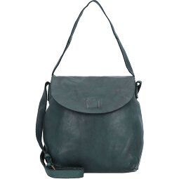 Harold's Bolsa de hombro Submarine Piel 22 cm  Modelo 4
