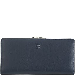 DuDu Cartera Protección RFID Piel 19.5 cm  Modelo 3