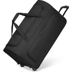 Redolz Duffle Essentials 2 ruedas Bolsa de viaje 71 cm  Modelo 2