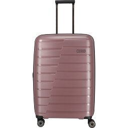 Travelite Carretilla de 4 ruedas Air Base 67 cm  Modelo 6