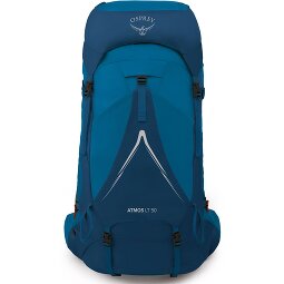 Osprey Atmos 50 Mochila de senderismo L-XL 88 cm  Modelo 2