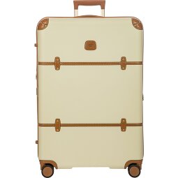 Bric's Bellagio 4 ruedas Carrito 76 cm con pliegue de expansión  Modelo 2