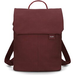 Zwei Mademoiselle.M Mochila de día 35 cm Compartimento para el portátil  Modelo 19