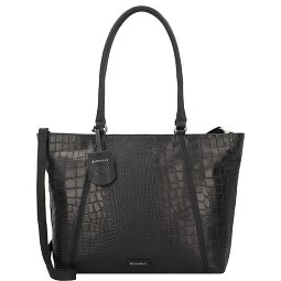 Burkely Cool Colbie Bolsa de compras Piel natural 37 cm  Modelo 1