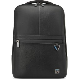 Roncato Trial Mochila de día Piel 42 cm Compartimento para el portátil  Modelo 1