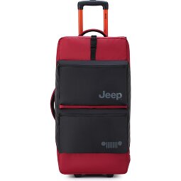 Jeep JS006B 2 ruedas Bolsa de viaje 73 cm  Modelo 1