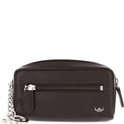 Golden Head Polo Cartera de llaves Piel natural 11.5 cm  Modelo 2