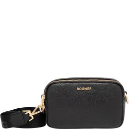 Bogner Wallis Avy Bolsa de hombro Piel 21 cm  Modelo 1