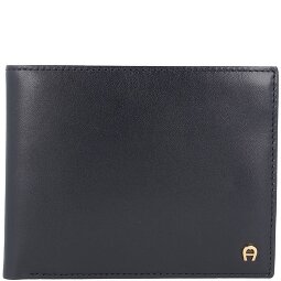 AIGNER Billetera de cuero Daily Basis 12 cm  Modelo 2