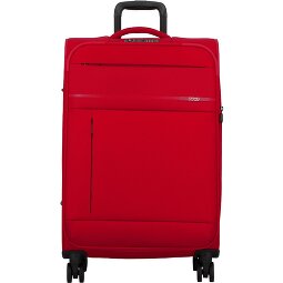 Jump Monthélys 4 ruedas Carrito 67 cm con pliegue de expansión  Modelo 6