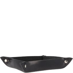 Castelijn & Beerens Cuenco Gaucho de Cuero Vacío de Bolsillo 13 cm  Modelo 1
