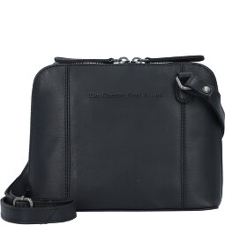 The Chesterfield Brand Wax Pull Up Bolsa de hombro Piel 20.5 cm  Modelo 2