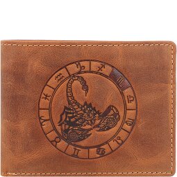 Greenburry Vintage Cartera Piel 12 cm  Modelo 8