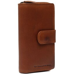 The Chesterfield Brand Charlotte Cartera Protección RFID Piel 9.5 cm  Modelo 3