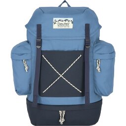 Deuter Mochila Wengen 52 cm Compartimento para portátil  Modelo 1