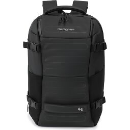 Hedgren Mochila de viaje Comby Performance RFID 46 cm  Modelo 1