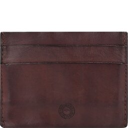 Campomaggi Parigi Estuche para tarjetas de crédito Piel 11.5 cm  Modelo 2