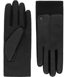 Roeckl Guantes táctiles de napa de Estocolmo Piel  Modelo 1