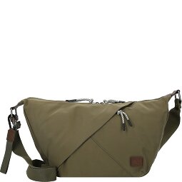 camel active Aurum Bolsa de hombro L 40 cm  Modelo 1