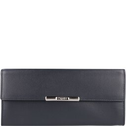 Esquire Cartera Helena de cuero 18 cm  Modelo 1