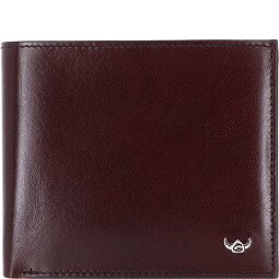 Golden Head Colorado cartera RFID cuero 11 cm  Modelo 1