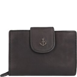 Harbour 2nd Anchor Love Amy Cartera Piel 13 cm  Modelo 2