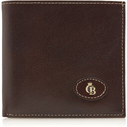Castelijn & Beerens Cartera Gaucho Piel RFID 10 cm  Modelo 2
