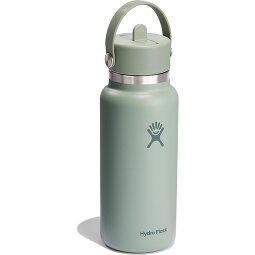 Hydro Flask Hydration Wide Flex Straw Cap Botella para beber 945 ml  Modelo 2