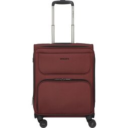 Stratic Carro de cabina de 4 ruedas Bendigo Light Plus 54 cm  Modelo 5