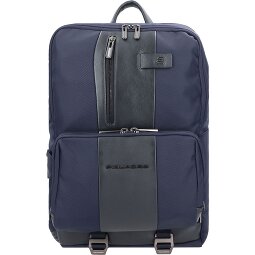 Piquadro Brief Mochila de día 44 cm Compartimento para el portátil  Modelo 3