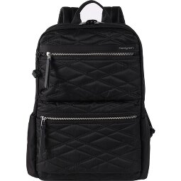 Hedgren Inner City Ava Mochila de día Protección RFID 37 cm Compartimento para el portátil  Modelo 2