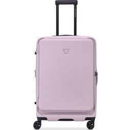 Roncato Florence 4 ruedas Carrito 67 cm con pliegue de expansión  Modelo 3
