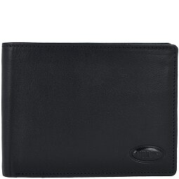 Bric's Billetera Monte Rosa Piel RFID 12,5 cm  Modelo 2