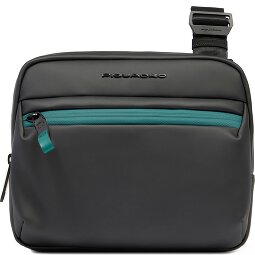 Piquadro Corner Bolsa de hombro 22 cm  Modelo 1